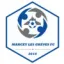 Club logo football club Marcey Les Greves Fc