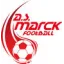 Club logo football club Marck En Calaisis As