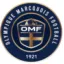 Club logo football club Marcq En Baroeul O.
