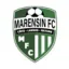 Clublogo voetbalvereniging Marensin Fc