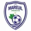 Club logo football club Mareuil Sur Lay