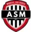 Logo du club de football Mareuil Sur Ourcq AS