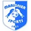 Clublogo voetbalvereniging Marignier Sp.