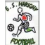 Club logo football club Marigny Es