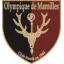 Club logo football club Maroilles O.