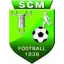 Club logo football club Marolles Les Brault