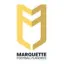 Club logo football club Marquette Ff