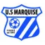 Logo du club de football Marquise US