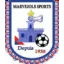 Logo du club de football Marvejols S.