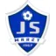 Club logo football club Marzy