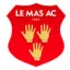 Club logo football club Mas Ac
