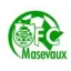 Logo du club de football Masevaux FC