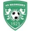 Logo du club de football Masnieres AS