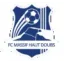 Club logo football club Massif Haut Doubs