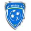 Club logo football club Massy 91 Fc