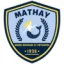 Logo du club de football Mathay
