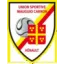 Club logo football club Mauguio Carnon Us