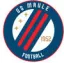 Logo du club de football Mauloise US