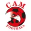 Clublogo voetbalvereniging Maurienne Ca