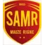 Club logo football club Mauze Rigne Sa