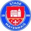 Club logo football club Mayenne Stade Fc