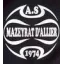 Logo du club de football Mazeyrat
