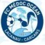 Club logo football club Medoc Ocean Fc