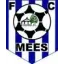 Club logo football club Meessois Fc