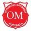 Club logo football club Mehun S/y