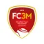 Club logo football club Meillerai Montmen Fc