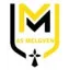 Club logo football club Melgven As
