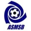 Club logo football club Melisey Stbarthelemy