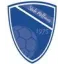 Club logo football club Mellac St
