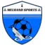 Club logo football club Melrand Sp.