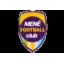 Club logo football club Mené Fc