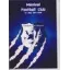 Club logo football club Menival F.c.