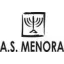 Club logo football club Menora As
