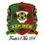 Club logo football club Mer Asp