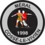 Club logo football club Méral Cossé Us
