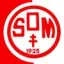 Club logo football club Merlebach So