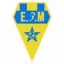 Club logo football club Merlevenez Et S