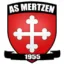 Logo du club de football Mertzen AS