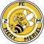 Logo du club de football FC2M