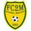 Clublogo voetbalvereniging Meschers Mortagne Fc