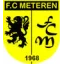 Logo du club de football Meteren FC
