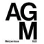 Club logo football club Metzervisse Ag