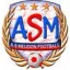 Logo du club de football Meudon AS