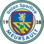 Logo du club de football Meursault US