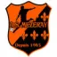 Club logo football club Mezeray As