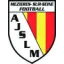 Logo du club de football Mezieres A.j.